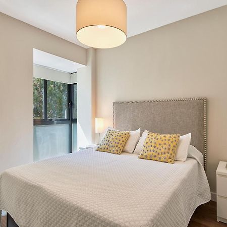 Deluxe La Cala Alamar Ла Кала де Михас Екстериор снимка