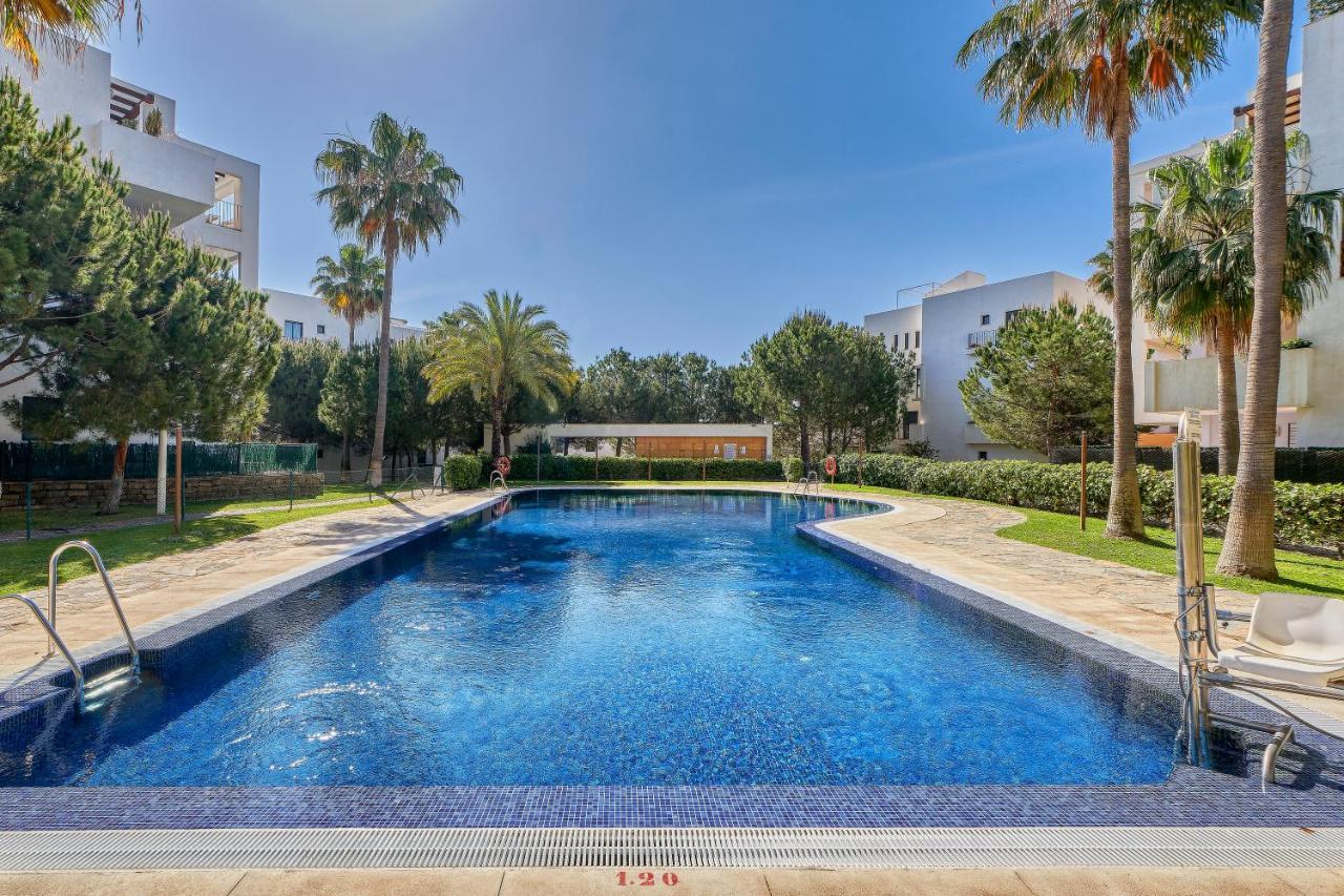 Deluxe La Cala Alamar Ла Кала де Михас Екстериор снимка