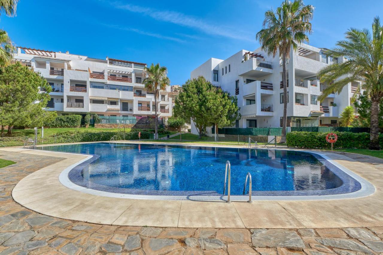 Deluxe La Cala Alamar Ла Кала де Михас Екстериор снимка